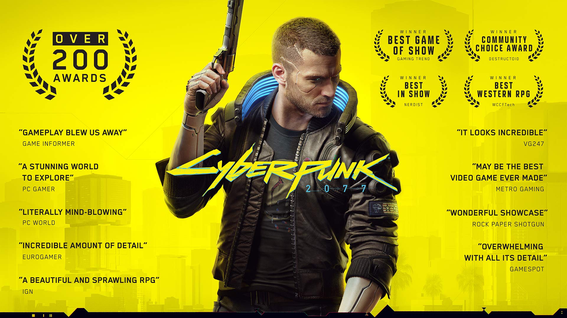 Amazon.co.jp: CyberPunk 2077: Collector's Edition (輸入版:北米